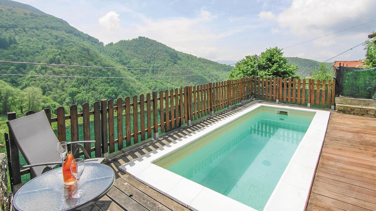 Photo of Outdoor in Montefegatesi