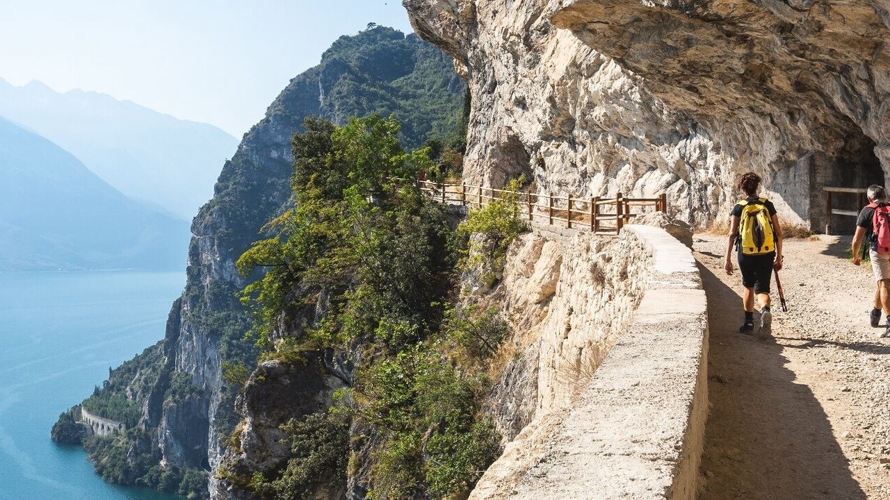 Photo of Others in Riva del Garda