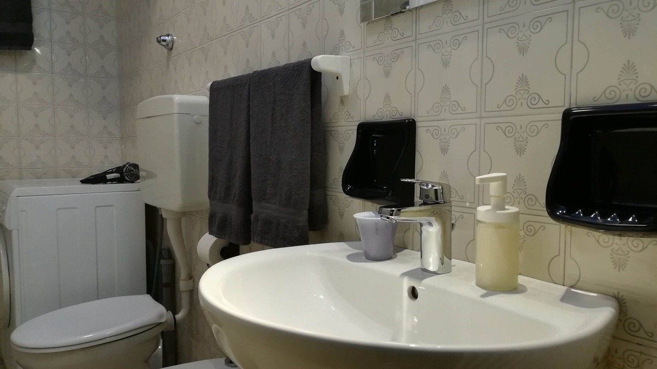 Photo of Bathroom in Riva del Garda