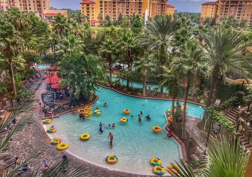 Photo of Outdoor in Lake Buena Vista