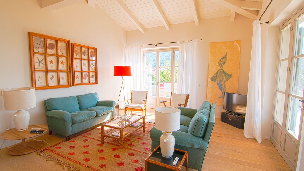 Photo of Livingroom in Procchio