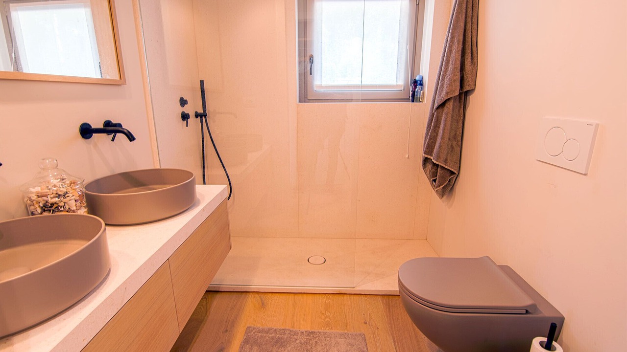 Photo of Bathroom in Procchio