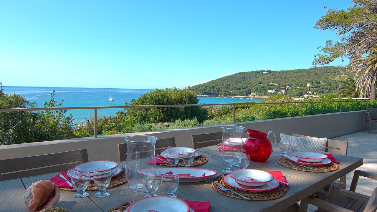 Photo of Outdoor in Procchio