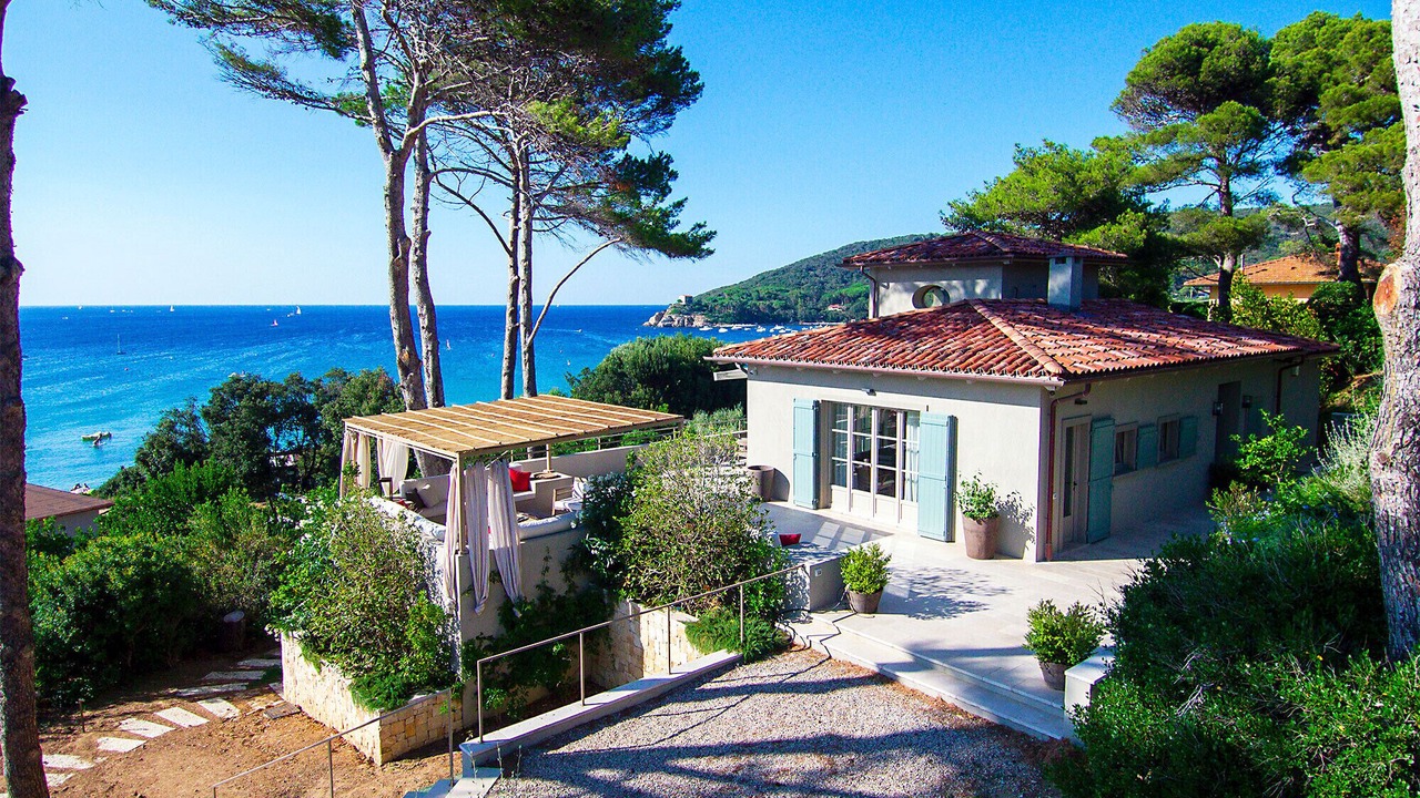 Photo of Outdoor in Procchio