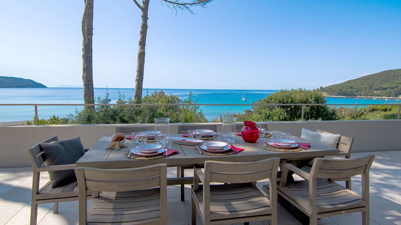 Photo of Outdoor in Procchio