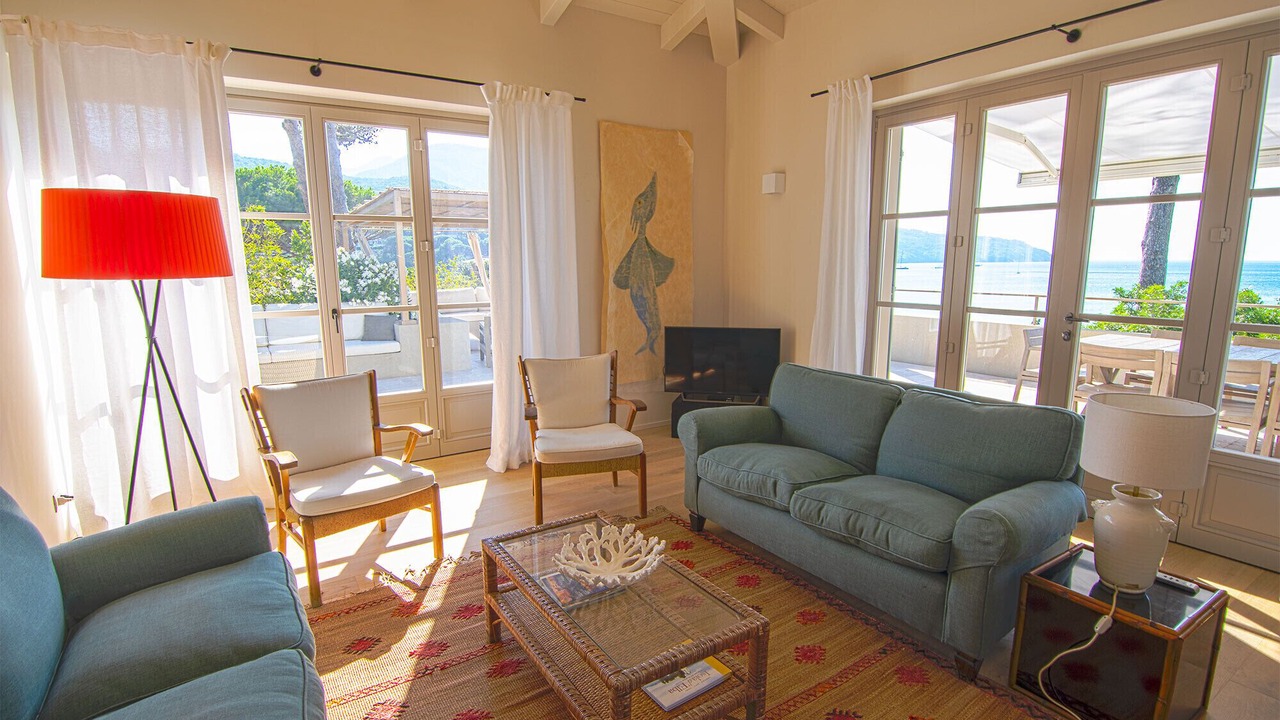 Photo of Livingroom in Procchio