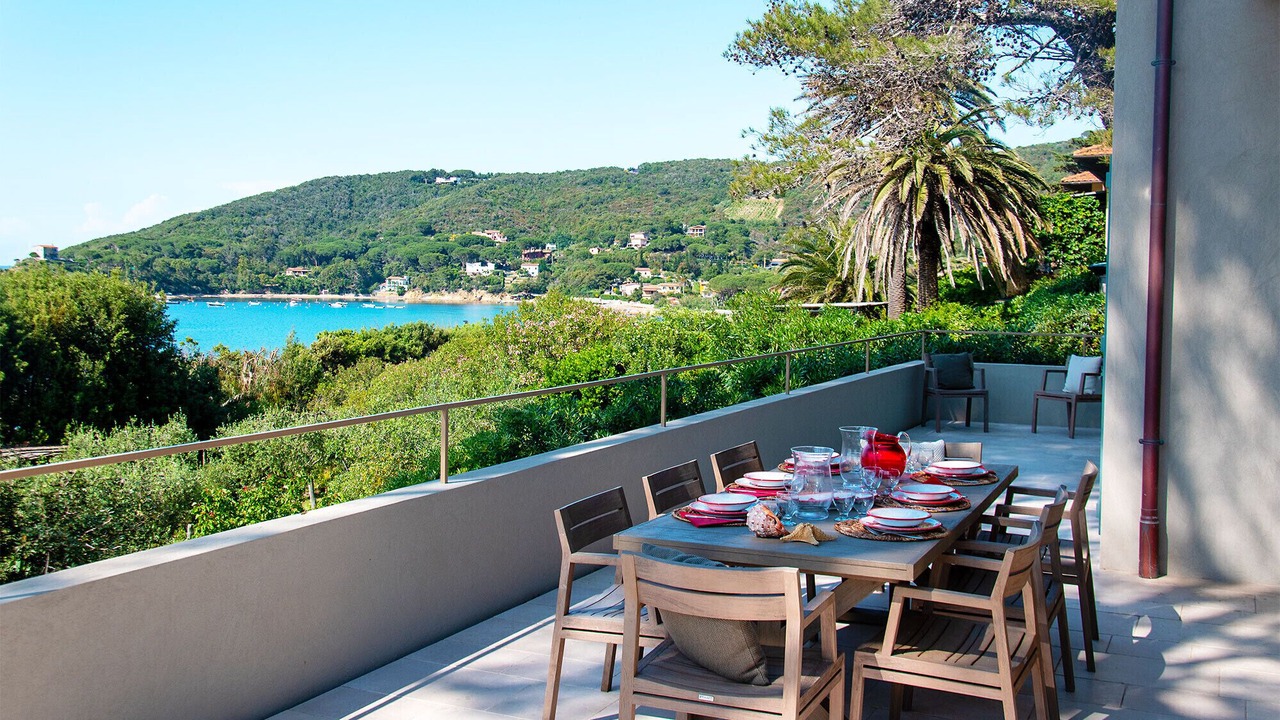 Photo of Outdoor in Procchio