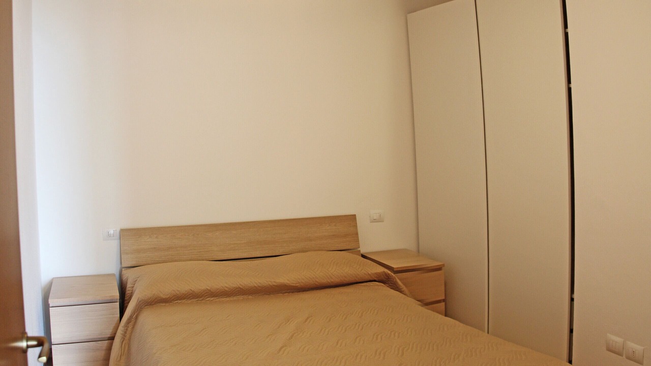 Photo of Bedroom in Pieve
