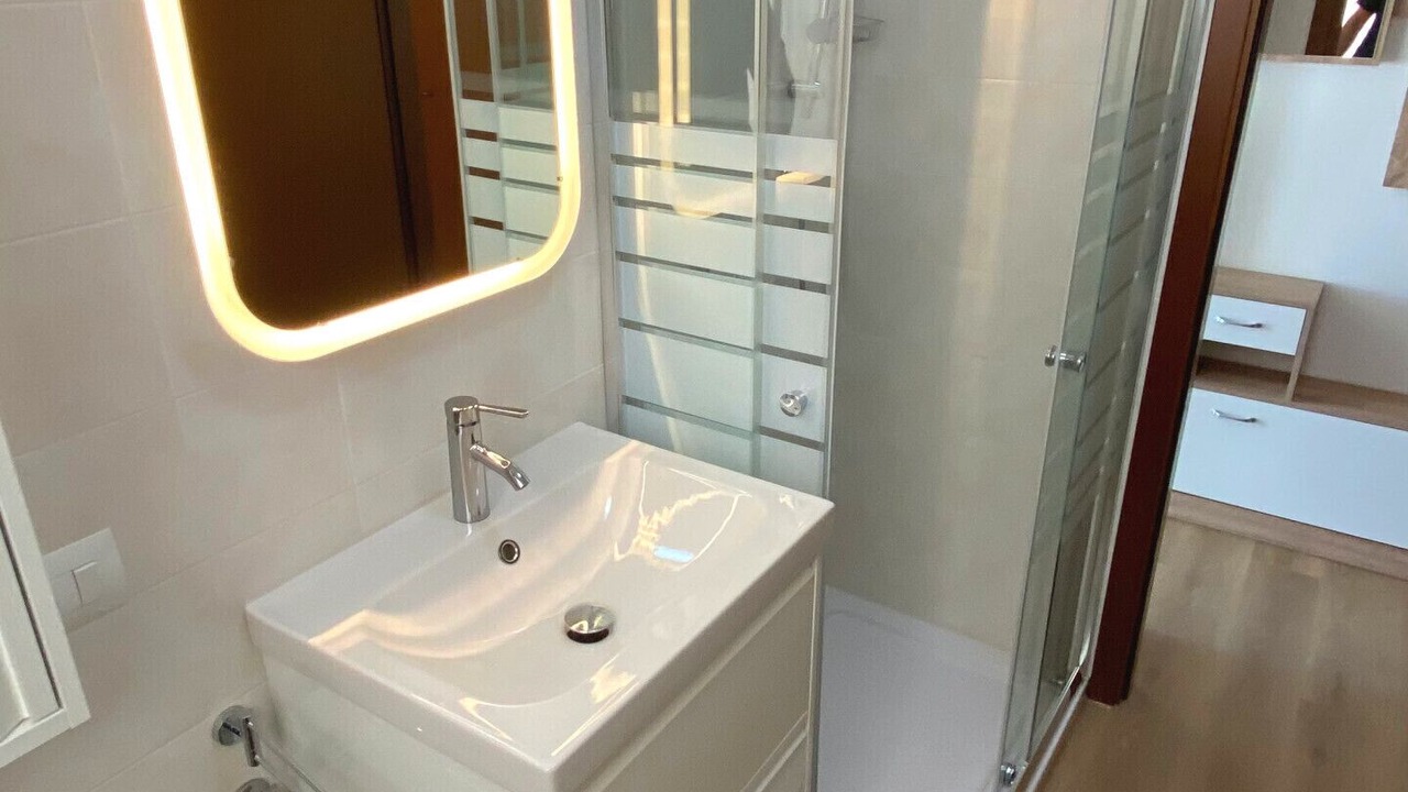 Photo of Bathroom in Pieve