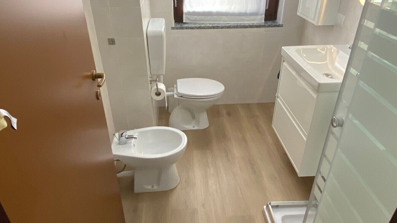 Photo of Bathroom in Pieve