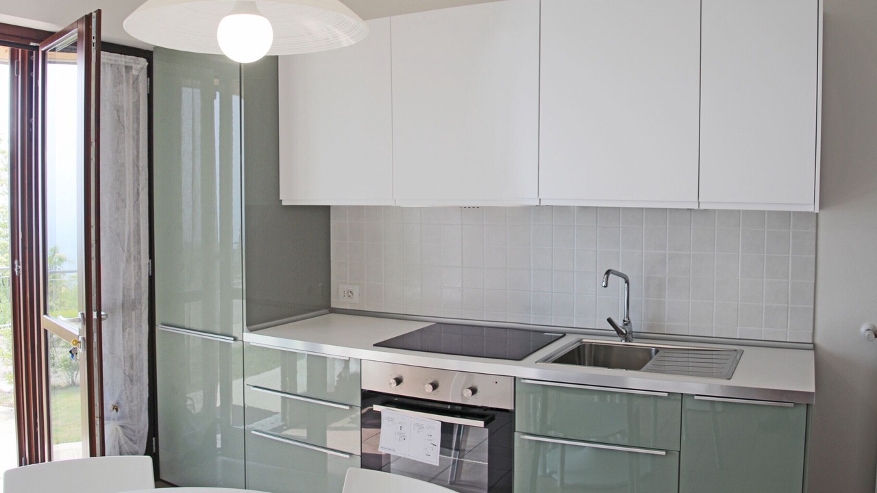 Photo of Kitchen in Pieve