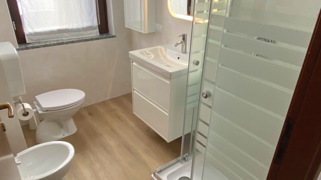 Photo of Bathroom in Pieve