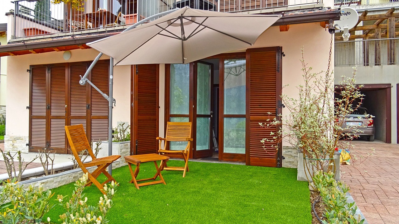 Photo of Patio Balcony in Pieve