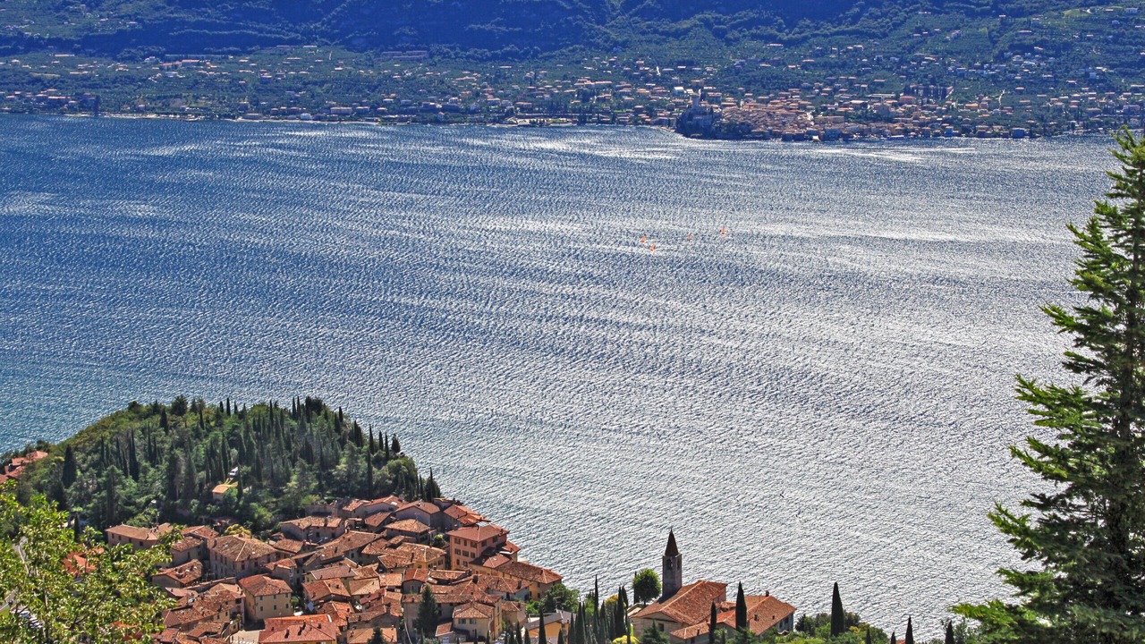 Photo of Outdoor in Pieve