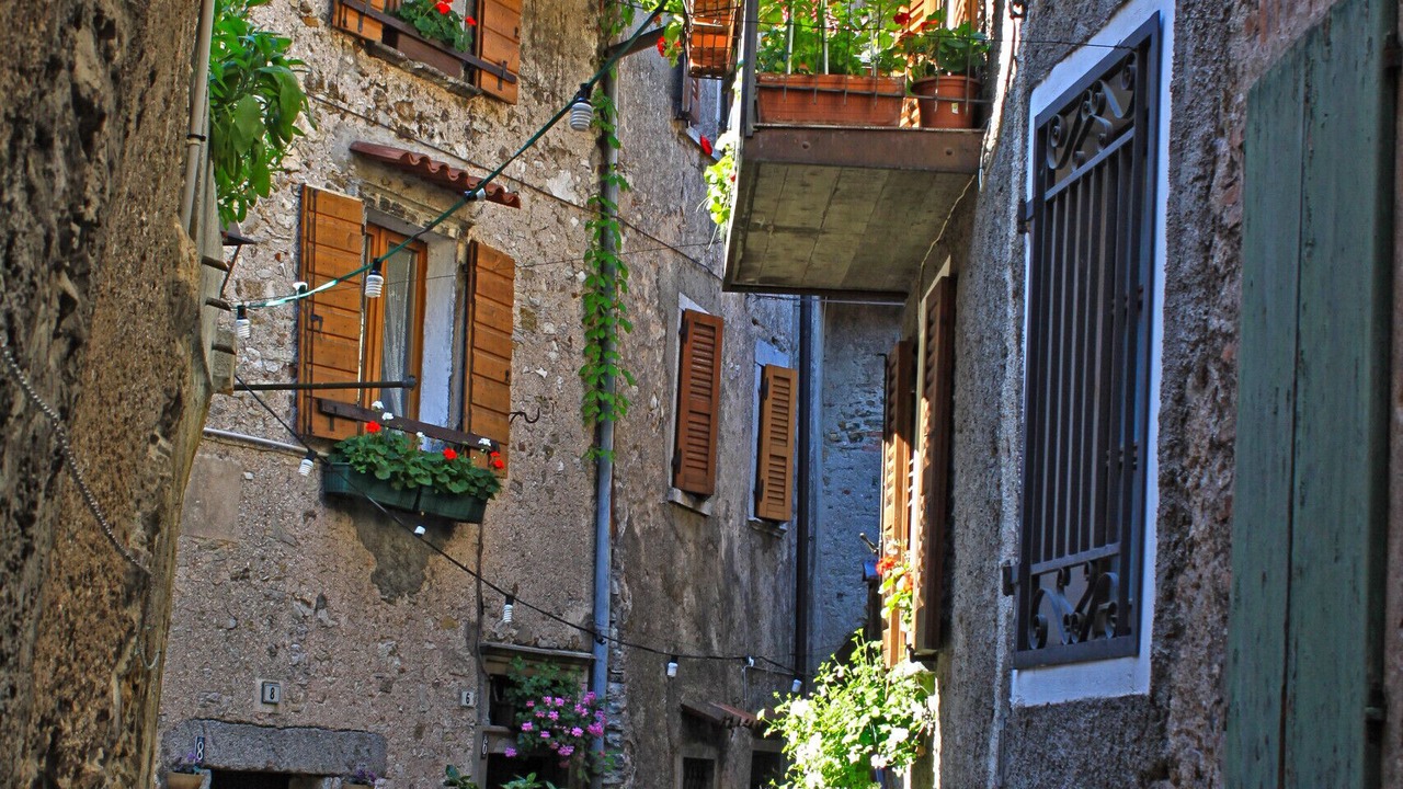 Photo of Outdoor in Pieve