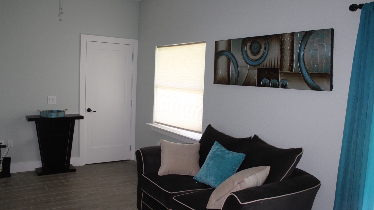 Photo of Livingroom in Poinciana