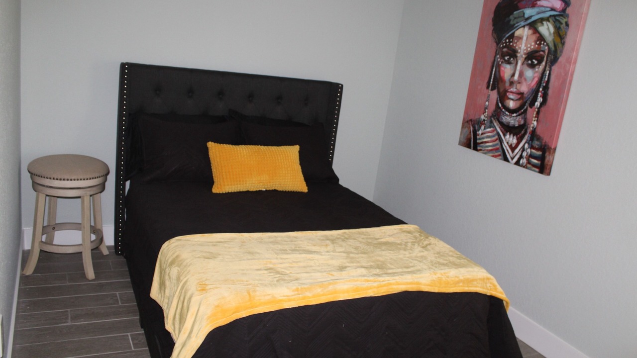 Photo of Bedroom in Poinciana