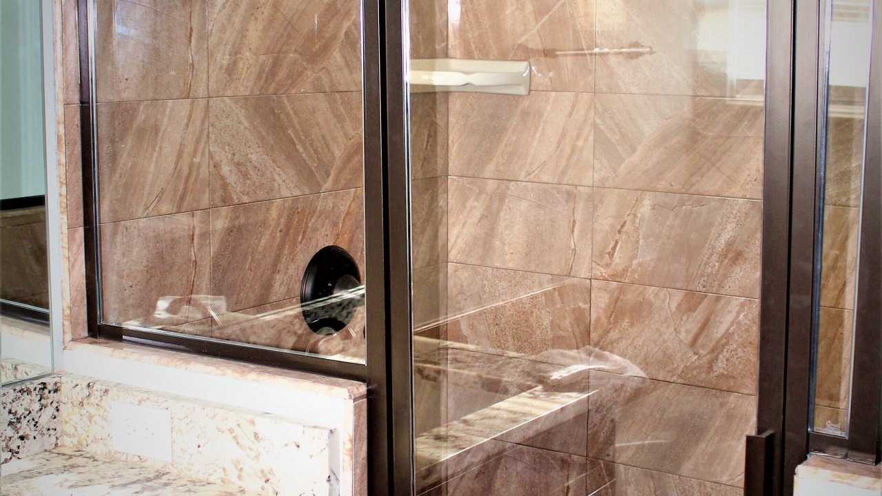 Photo of Bathroom in Poinciana