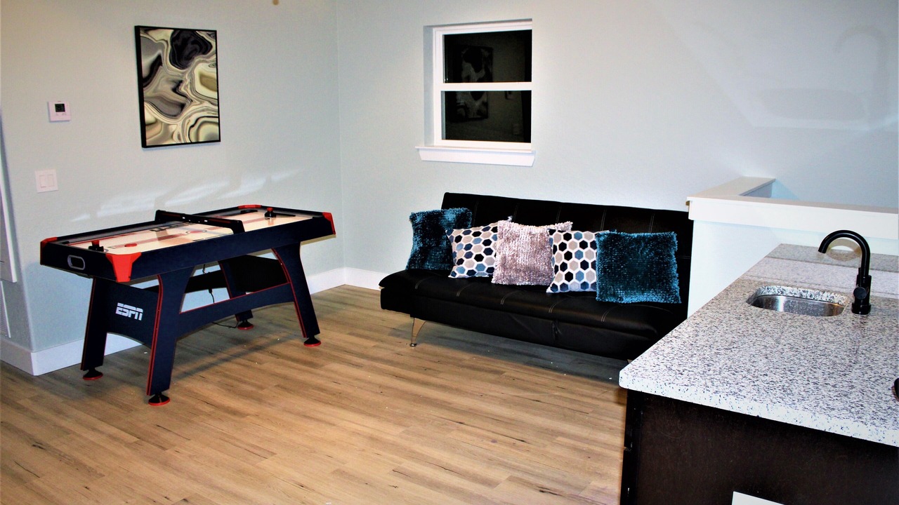 Photo of Bedroom in Poinciana