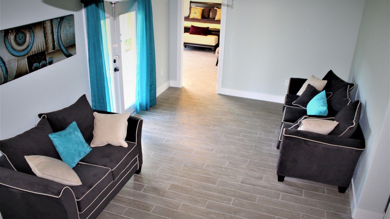 Photo of Livingroom in Poinciana
