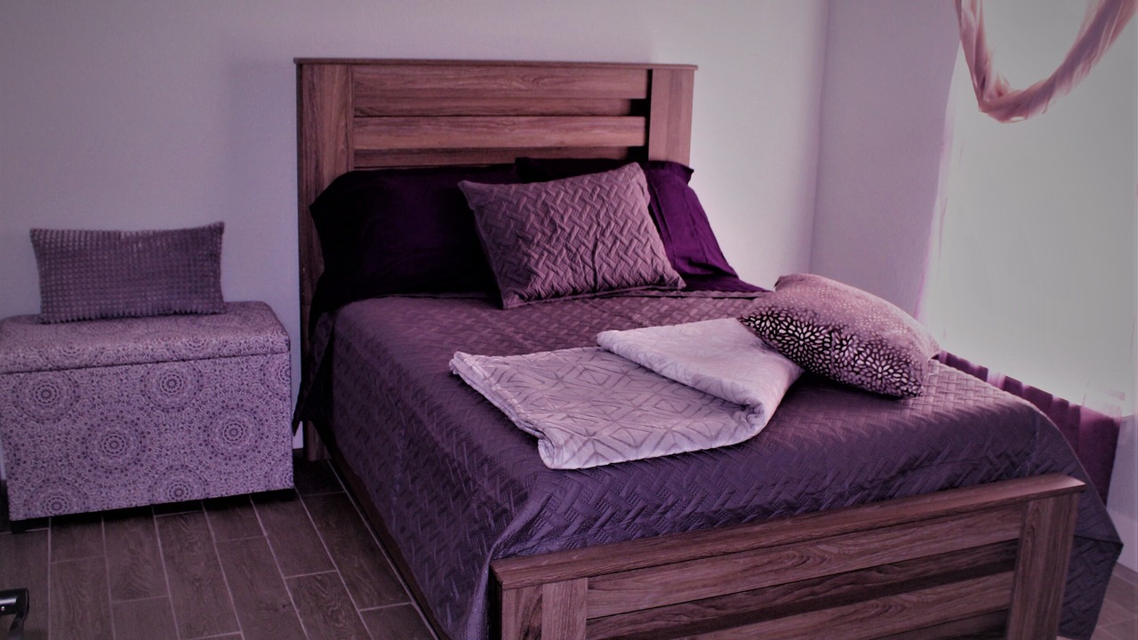 Photo of Bedroom in Poinciana
