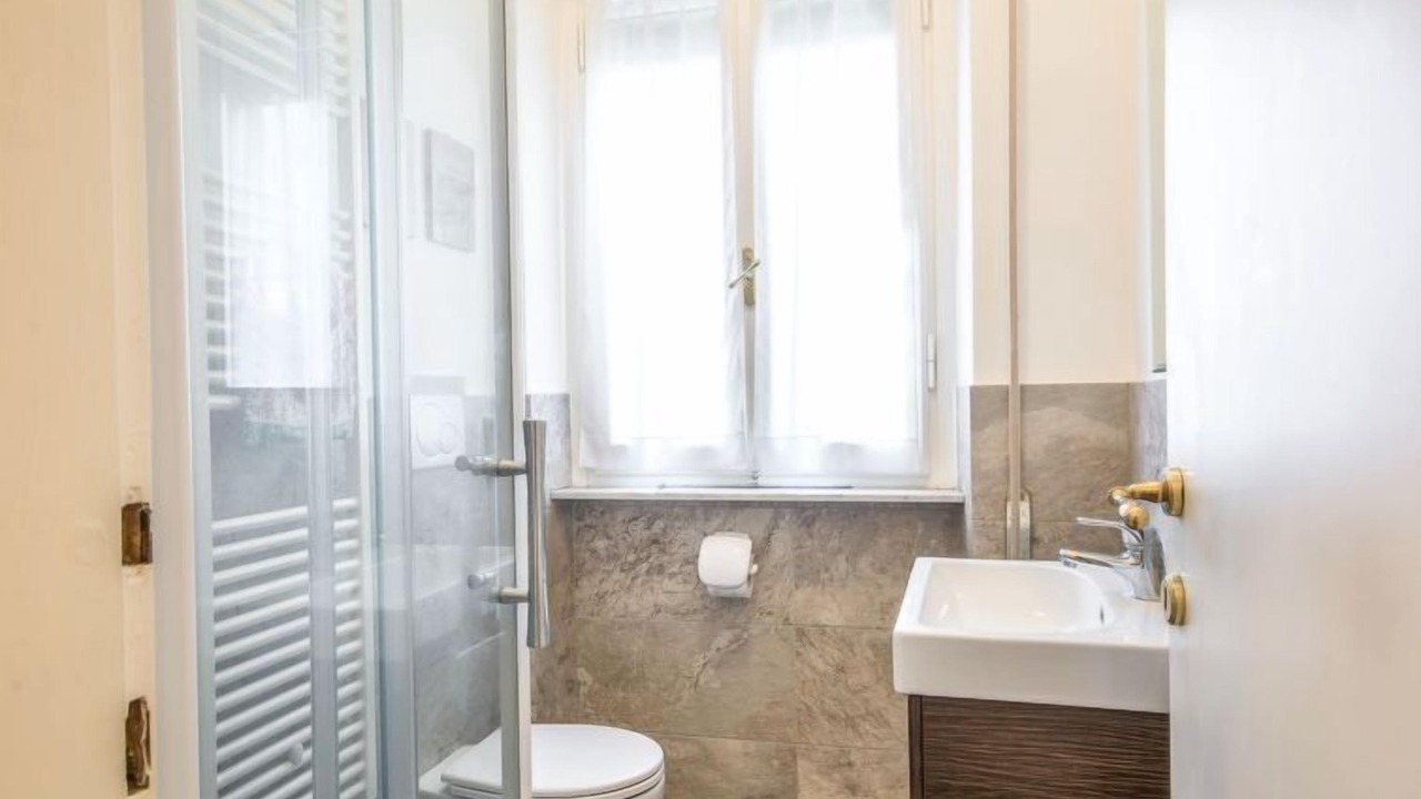 Photo of Bathroom in Lido di Camaiore
