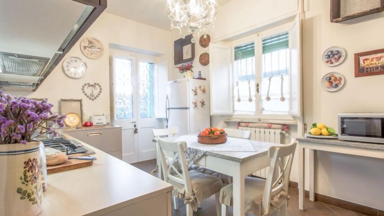 Photo of Bedroom in Lido di Camaiore