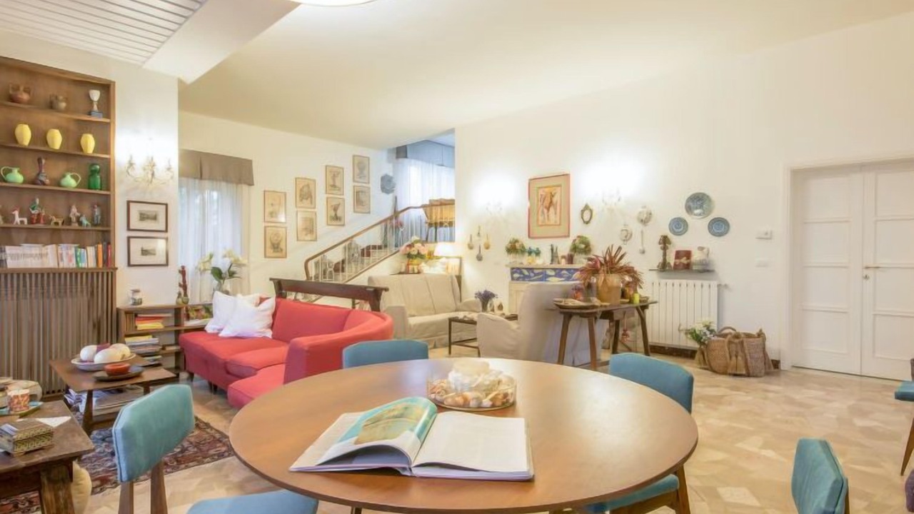 Photo of Livingroom in Lido di Camaiore