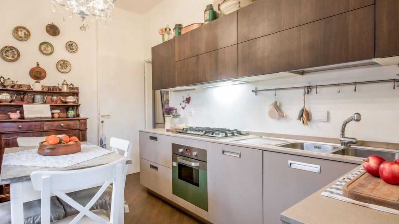 Photo of Bedroom in Lido di Camaiore