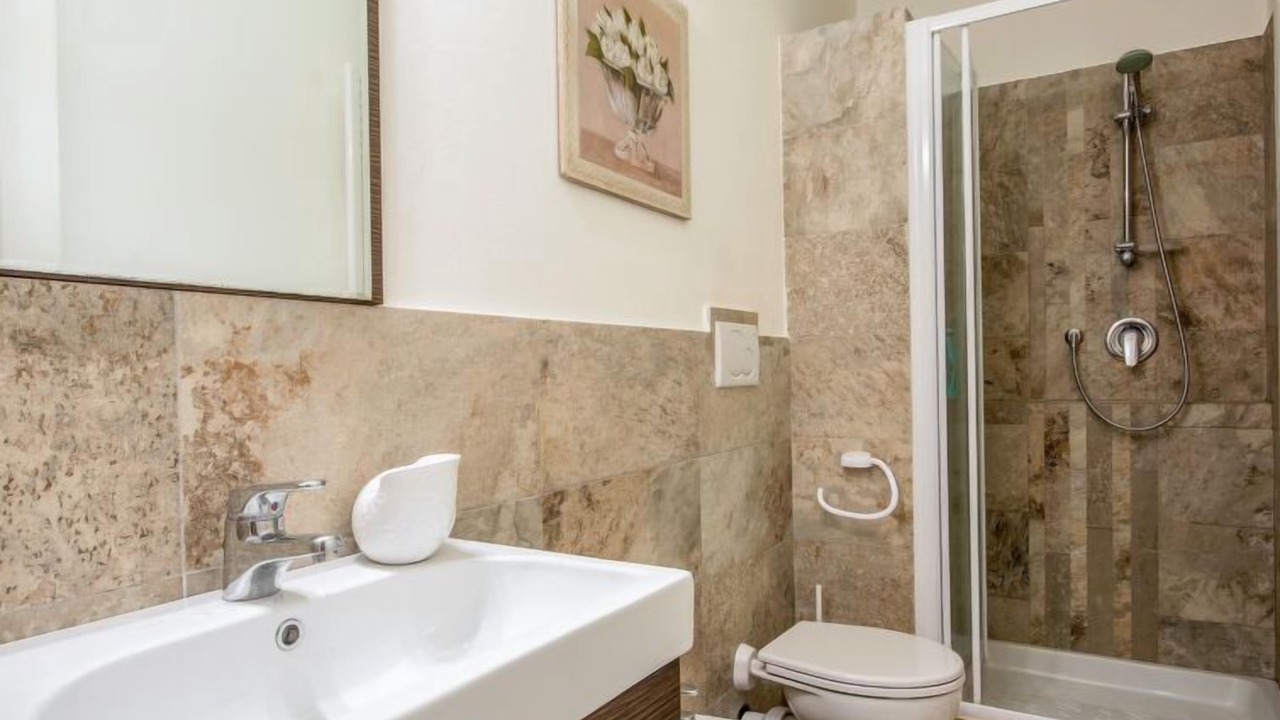 Photo of Bathroom in Lido di Camaiore