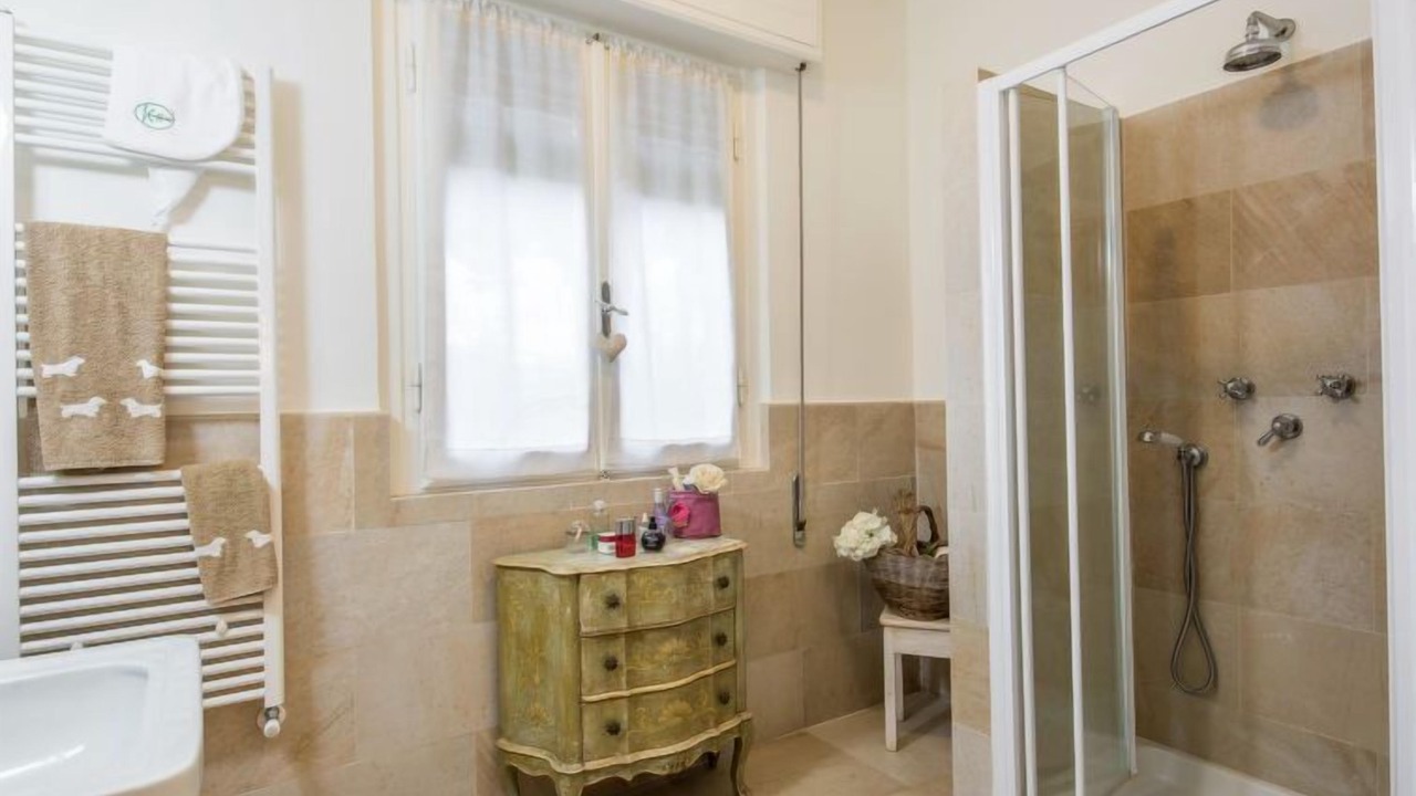 Photo of Bathroom in Lido di Camaiore