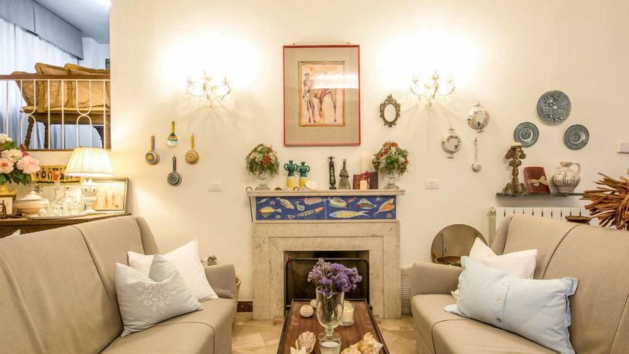 Photo of Livingroom in Lido di Camaiore