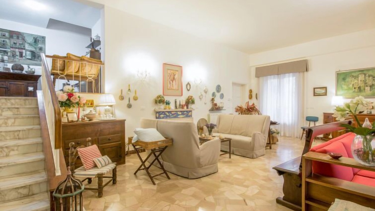 Photo of Livingroom in Lido di Camaiore
