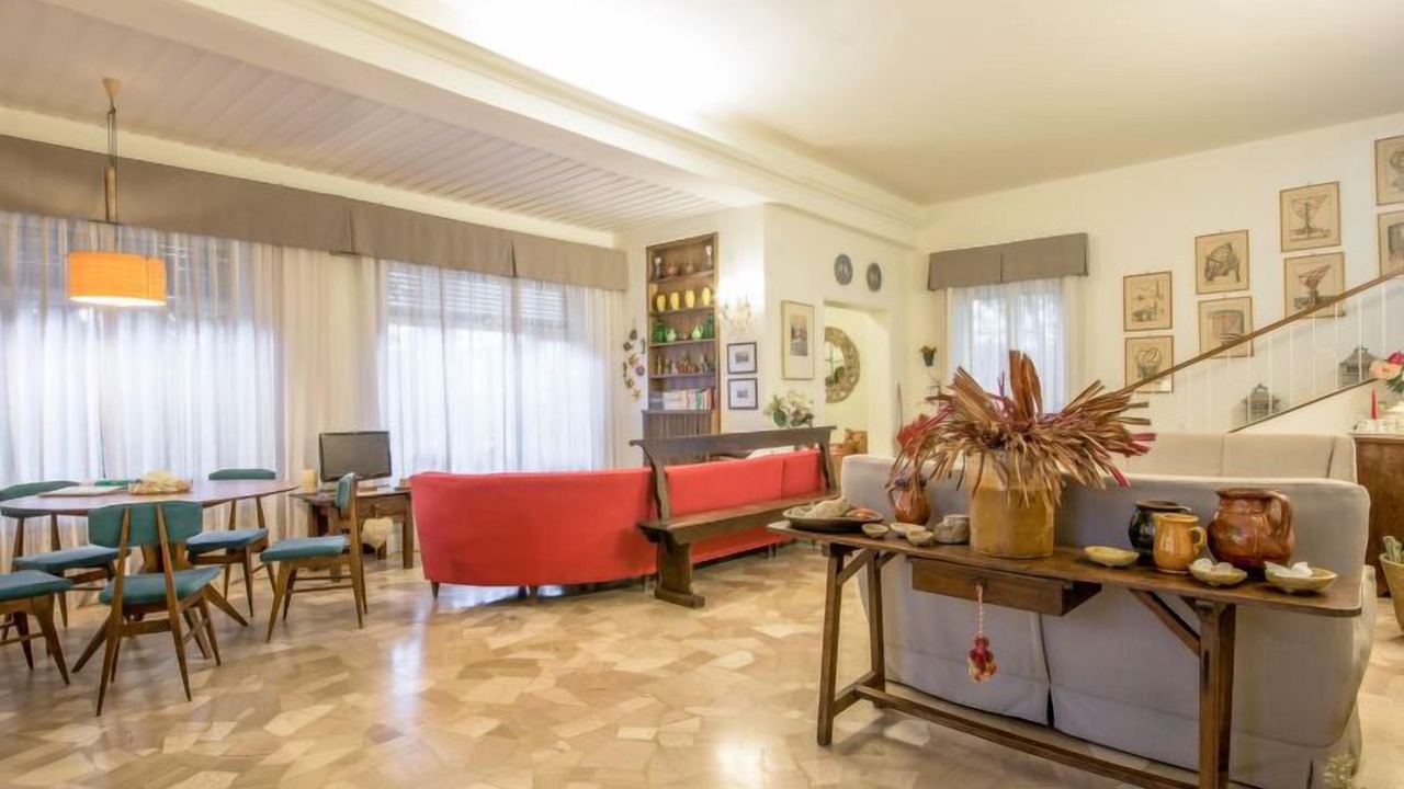 Photo of Livingroom in Lido di Camaiore