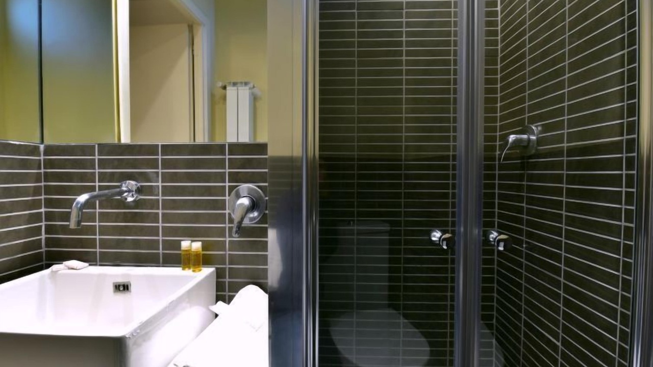 Photo of Bathroom in Le Rocchette