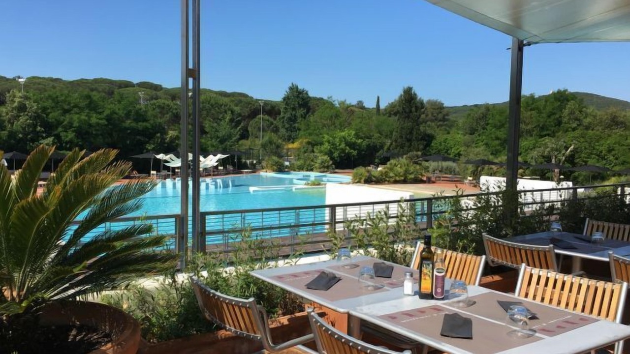 Photo of Outdoor in Le Rocchette