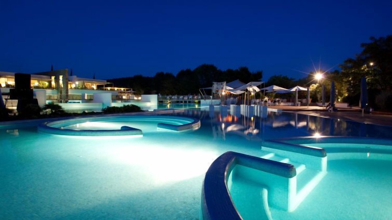 Photo of Outdoor in Le Rocchette