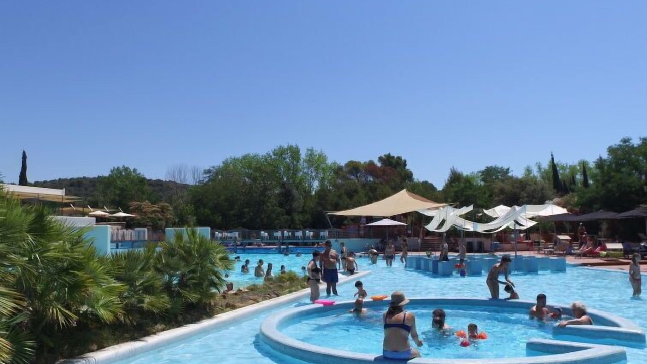 Photo of Outdoor in Le Rocchette