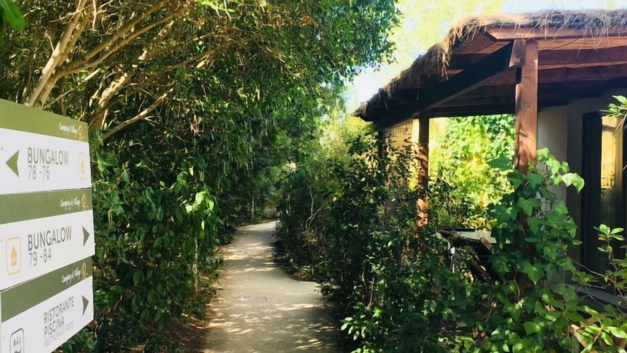 Photo of Outdoor in Le Rocchette