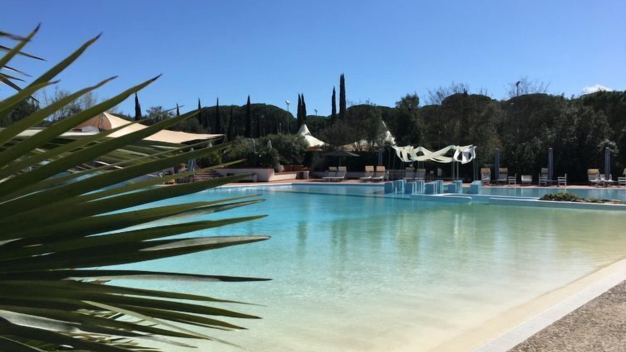 Photo of Outdoor in Le Rocchette