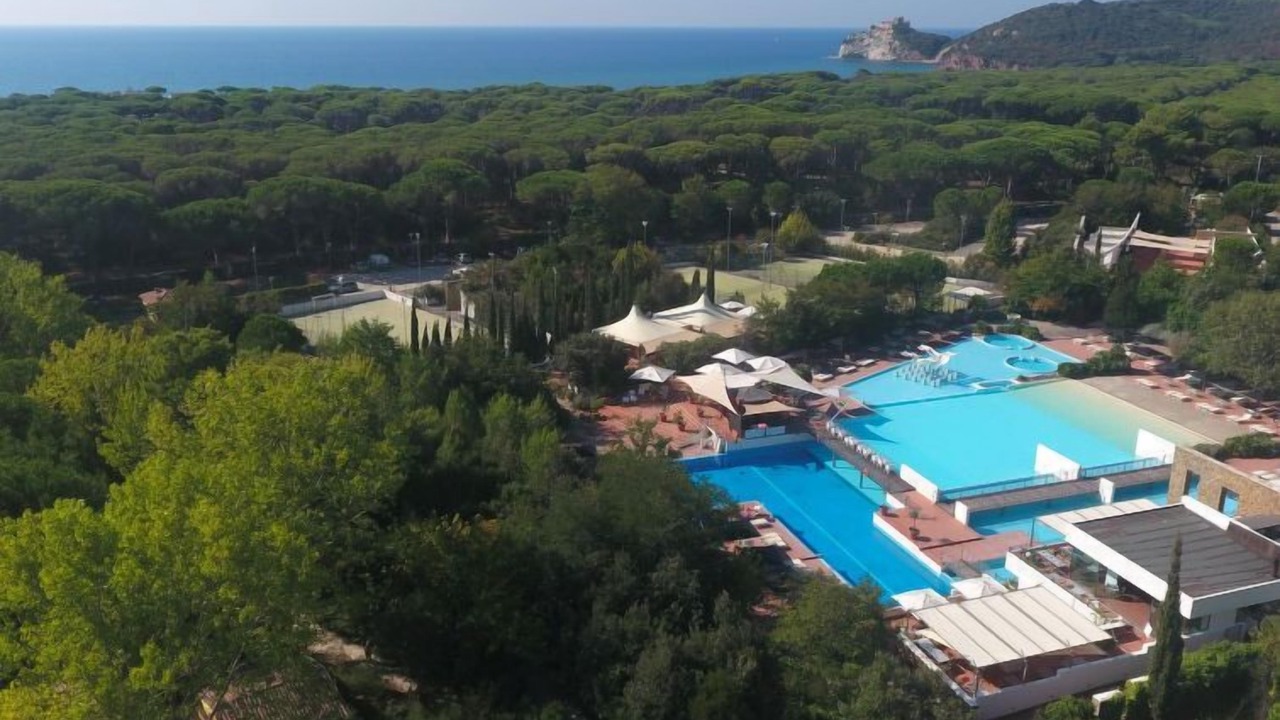 Photo of Outdoor in Le Rocchette