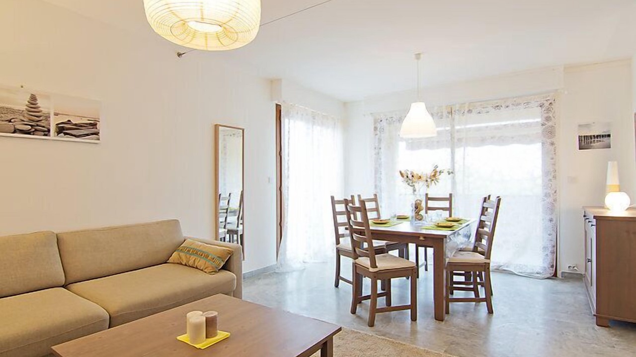 Photo of Livingroom in Saint-Aygulf