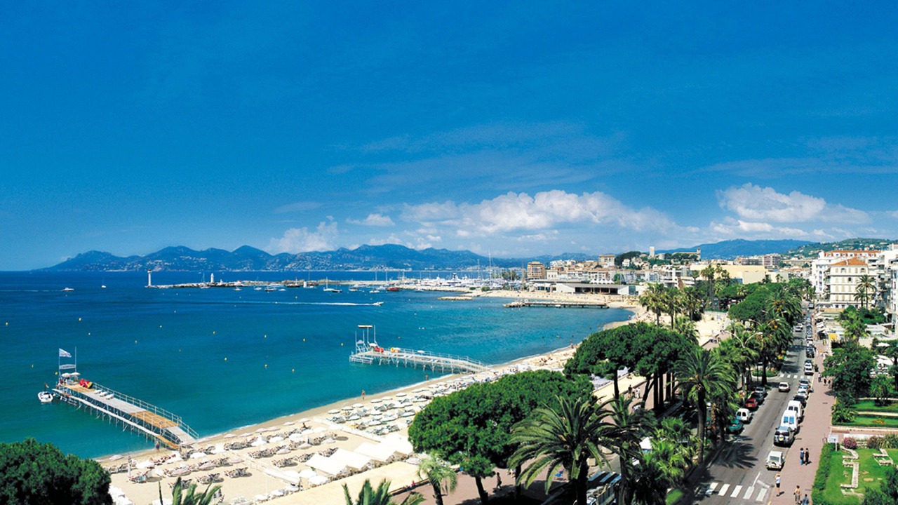 Photo of Others in Pointe Croisette