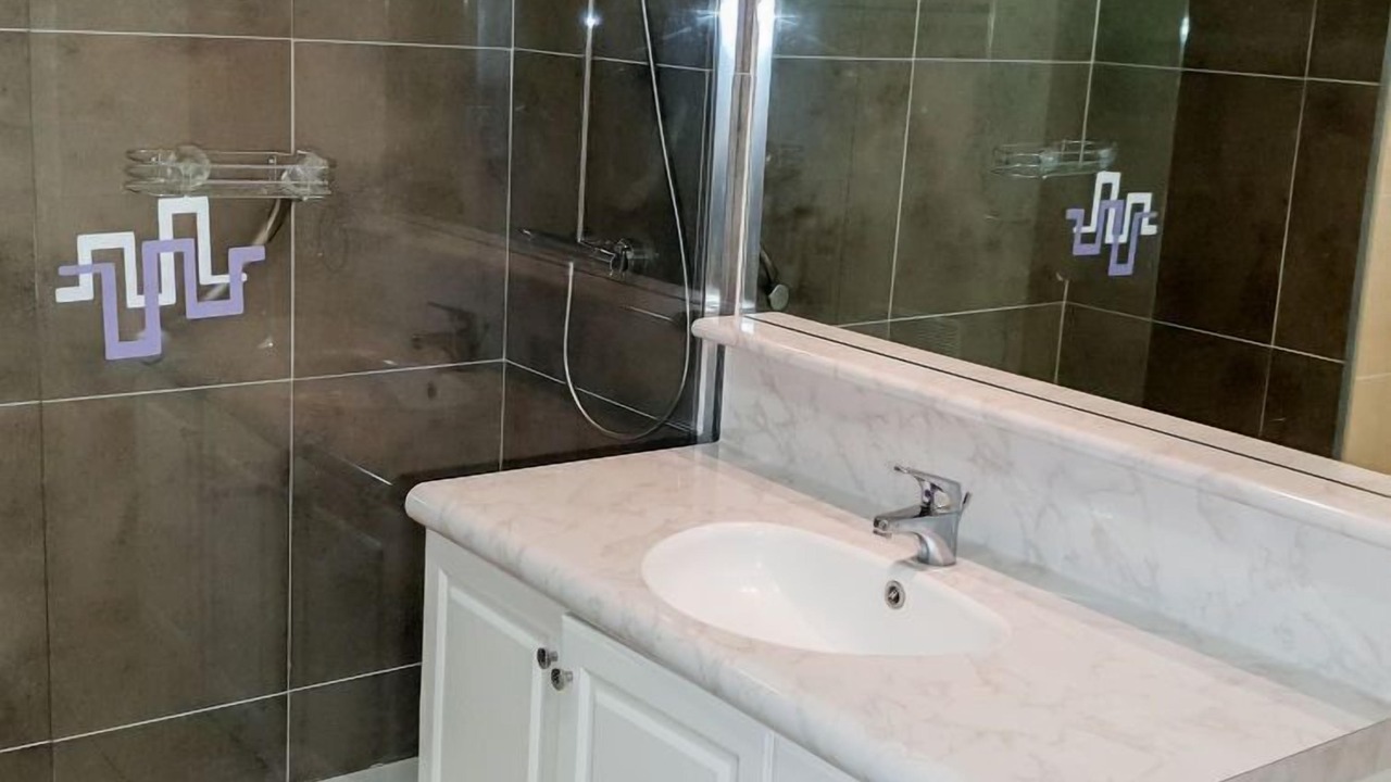 Photo of Bathroom in Pointe Croisette