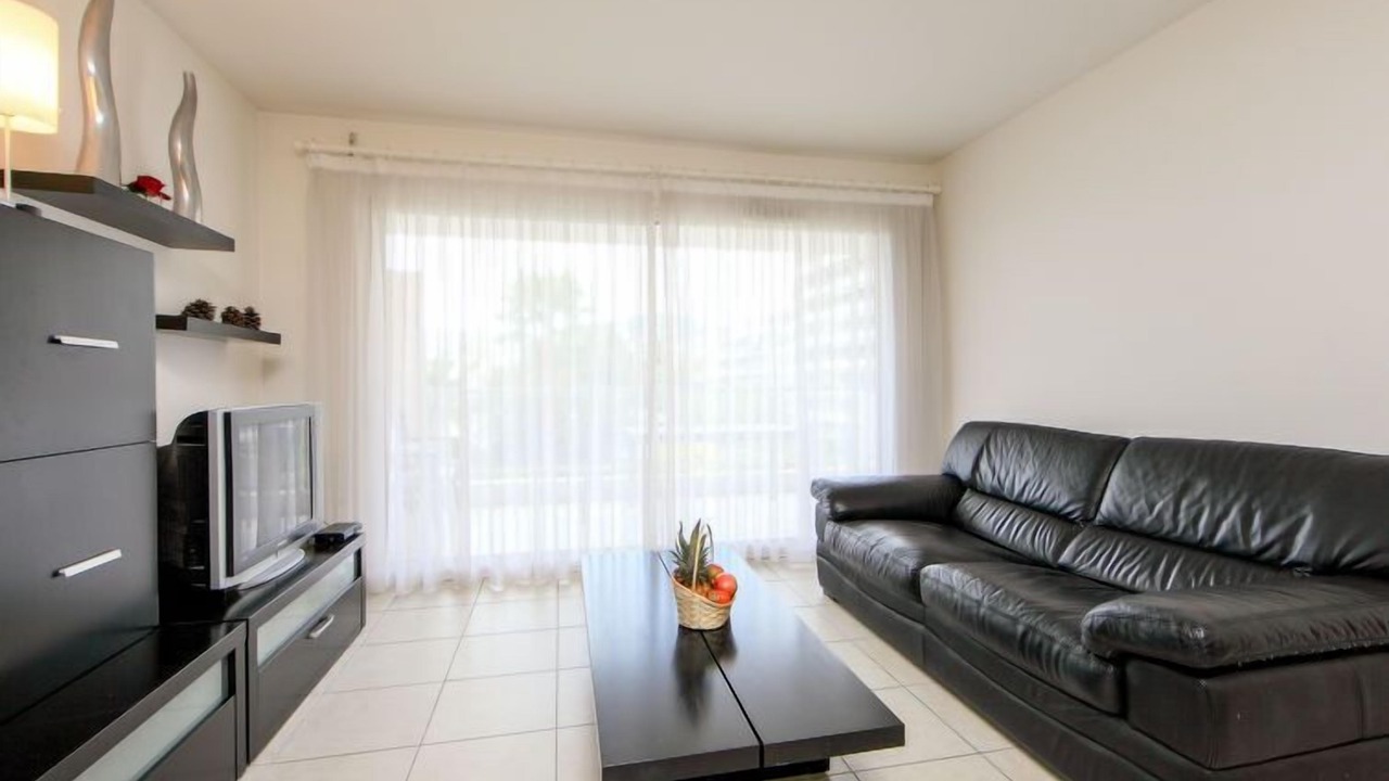 Photo of Livingroom in Pointe Croisette