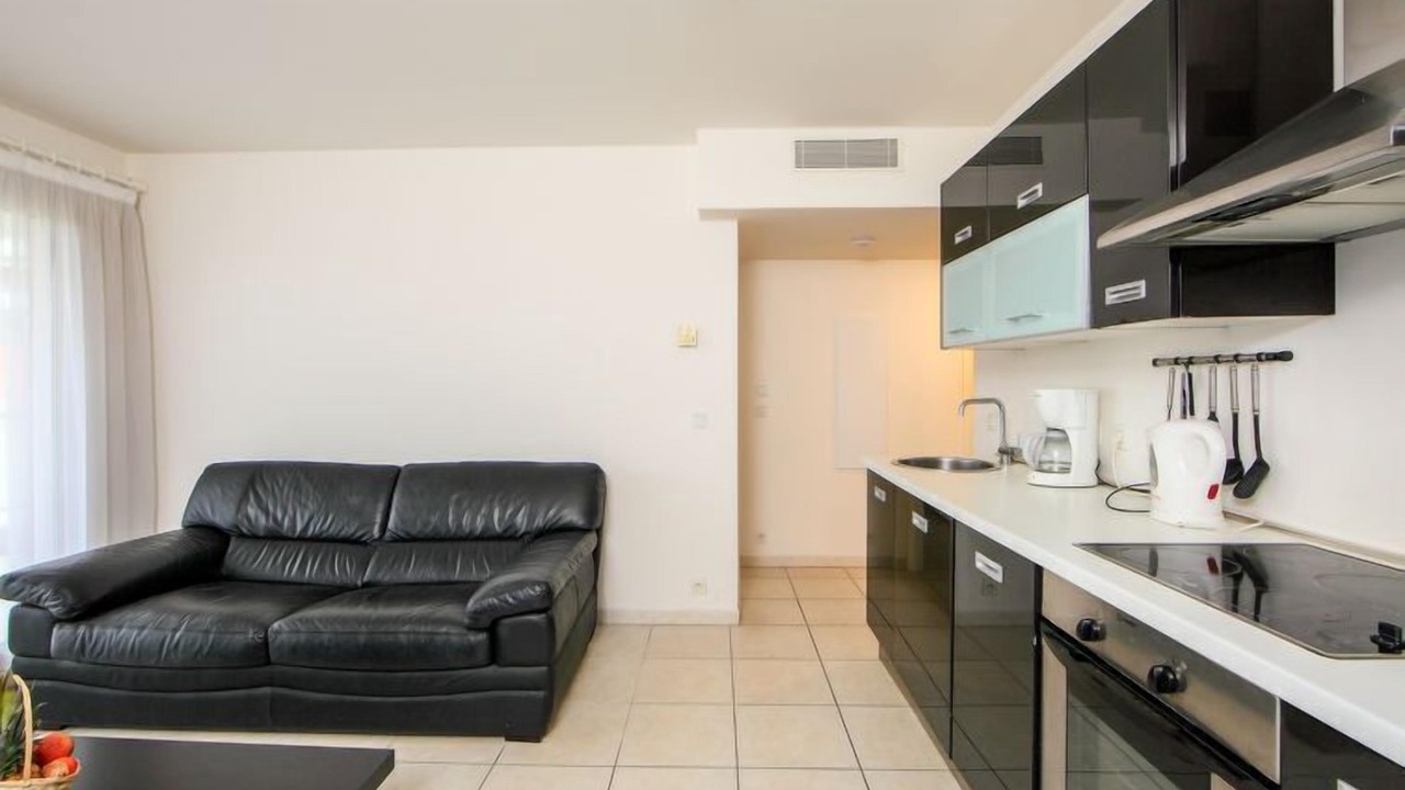 Photo of Bedroom in Pointe Croisette