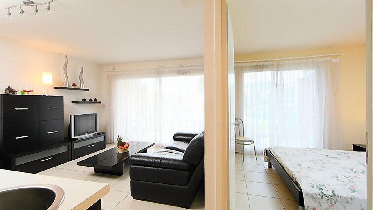Photo of Livingroom in Pointe Croisette