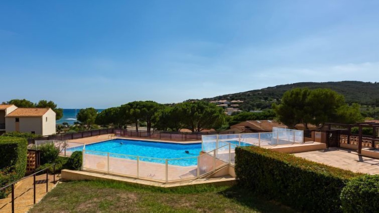 Photo of Outdoor in Les Issambres