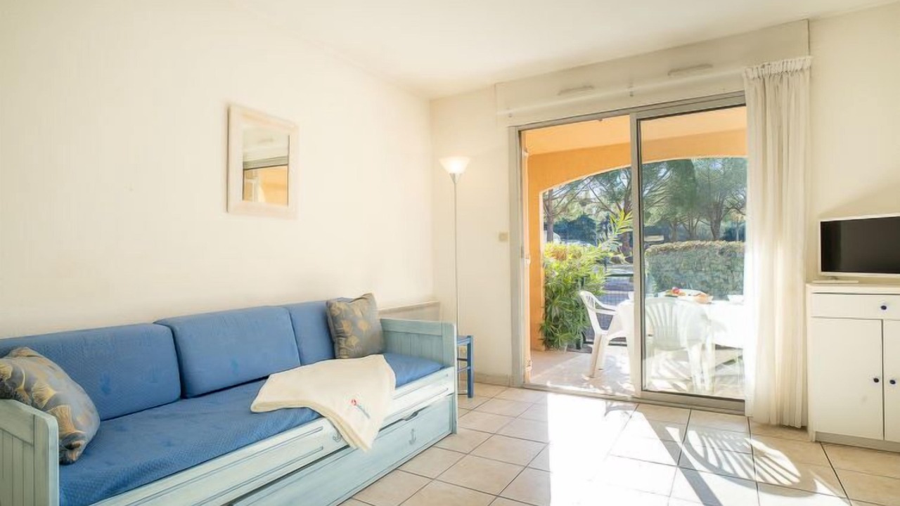 Photo of Livingroom in Frejus