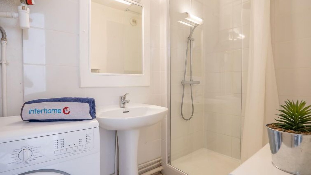 Photo of Bathroom in Frejus